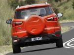 Ford EcoSport 2013 года (AU)